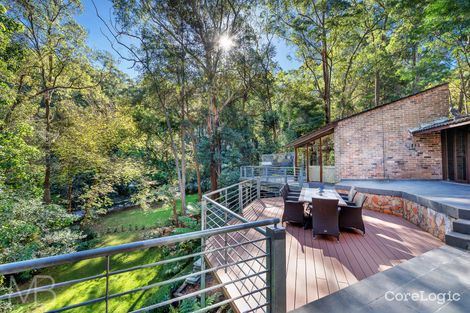 Property photo of 8 Georgina Close Wahroonga NSW 2076