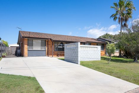 72 FORD ST, RED ROCK, NSW 2456