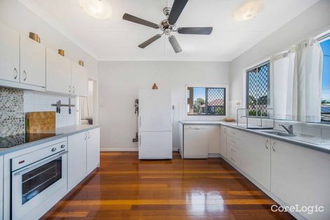 Property photo of 43A Collins Street Woody Point QLD 4019