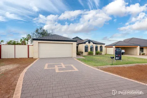 6 Tuta Ct, Waggrakine, WA 6530