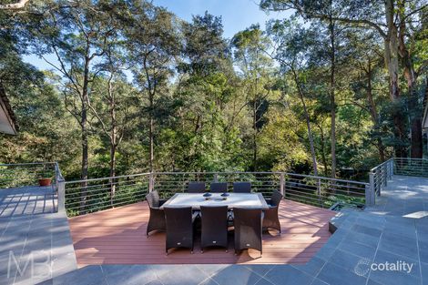 Property photo of 8 Georgina Close Wahroonga NSW 2076