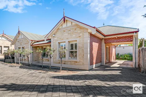 Property photo of 58 Lansdowne Terrace Walkerville SA 5081