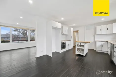 Property photo of 44A Edwards Street Higgins ACT 2615