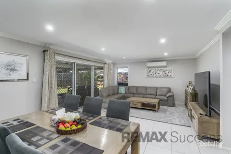Property photo of 202 Nelson Street Kearneys Spring QLD 4350
