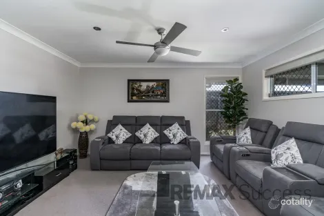 Property photo of 202 Nelson Street Kearneys Spring QLD 4350