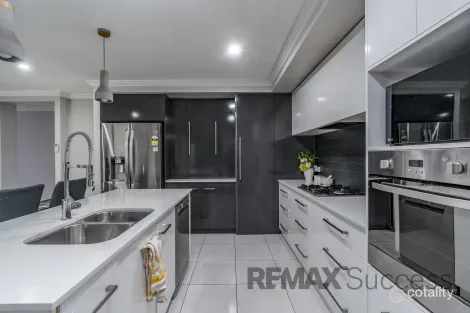 Property photo of 202 Nelson Street Kearneys Spring QLD 4350