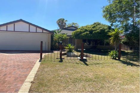 3 Palm Dr, Warnbro, WA 6169
