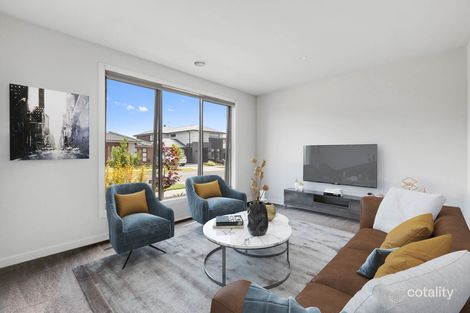 Property photo of 22 Vasello Circuit Cranbourne South VIC 3977
