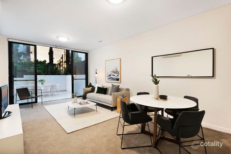 Property photo of 2008/53 Wilson Street Botany NSW 2019