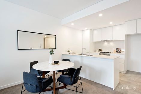 Property photo of 2008/53 Wilson Street Botany NSW 2019