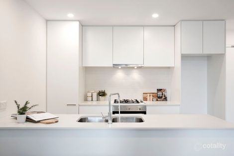 Property photo of 2008/53 Wilson Street Botany NSW 2019
