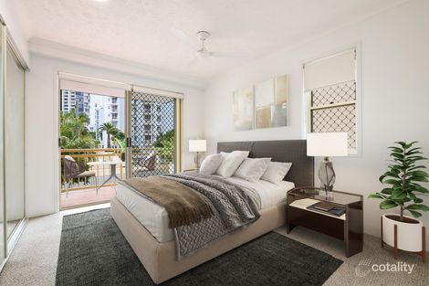 Property photo of 6/36 Alexandra Avenue Mermaid Beach QLD 4218