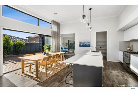Property photo of 35A Yallock Circuit Torquay VIC 3228