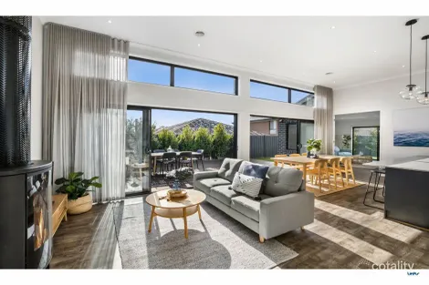 Property photo of 35A Yallock Circuit Torquay VIC 3228