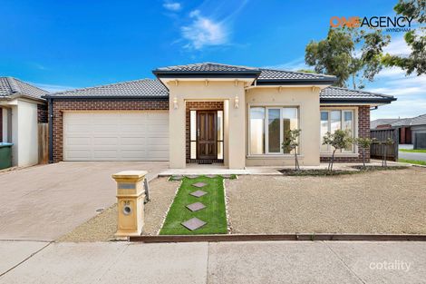 Property photo of 36 Moondara Street Tarneit VIC 3029