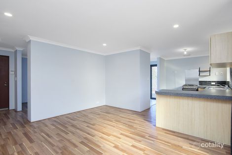 Property photo of 25 Kurrajong Boulevard Banksia Grove WA 6031