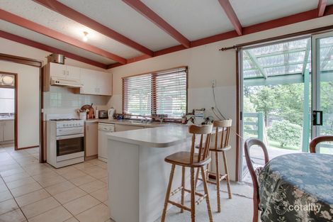 Property photo of 9 Belgrave-Gembrook Road Cockatoo VIC 3781