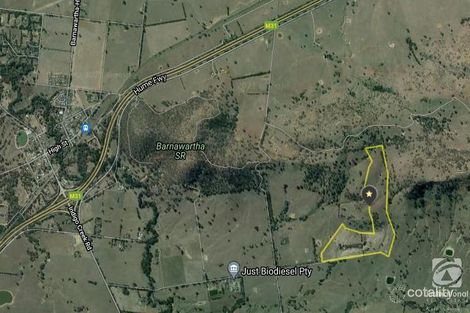 Plemings Rd, Barnawartha North, VIC 3691