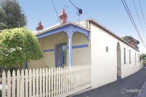 Property photo of 12 Fenwick Street Clifton Hill VIC 3068