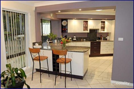 Property photo of 3 Timber Ridge Port Macquarie NSW 2444