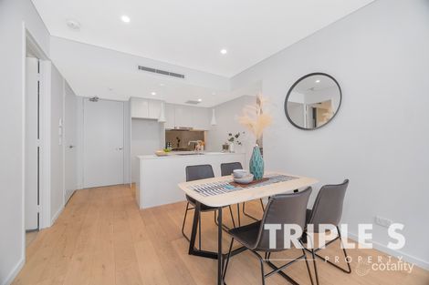 Property photo of 2309/2 Mentmore Avenue Rosebery NSW 2018
