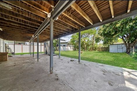 Property photo of 83 Monash Road Loganlea QLD 4131