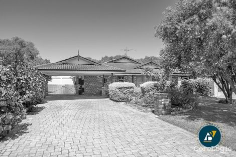 Property photo of 4 Aloe Court West Busselton WA 6280