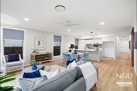 Property photo of 39 Barham Way Spring Mountain QLD 4300