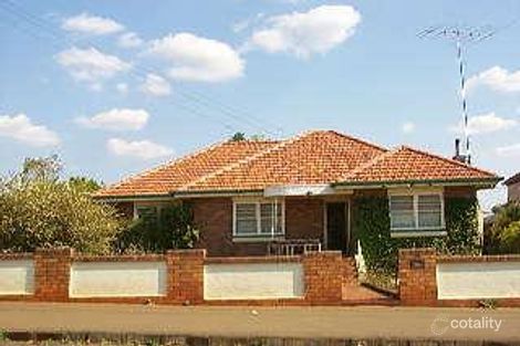 Property photo of 56 Arthur Street East Toowoomba QLD 4350