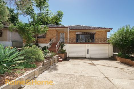 Property photo of 8 Waratah Street Kooringal NSW 2650