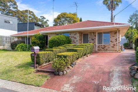 Property photo of 22 Norah Street Centenary Heights QLD 4350