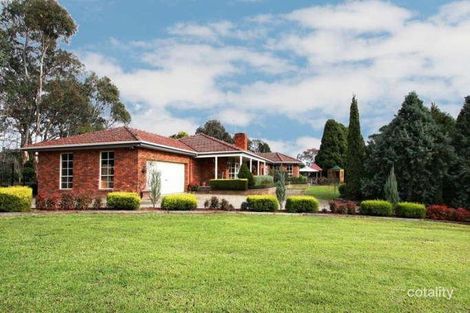 Property photo of 16 Lantana Drive Wonga Park VIC 3115