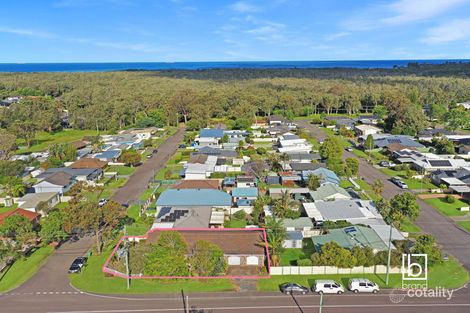 Property photo of 17 Fourth Avenue Toukley NSW 2263