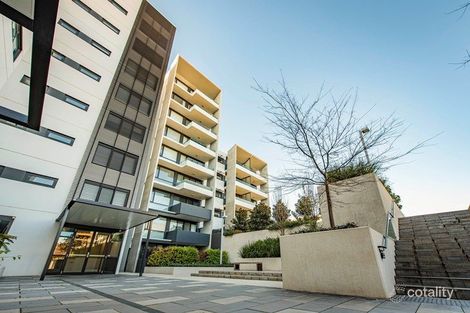 Property photo of 80/5 Burnie Street Lyons ACT 2606