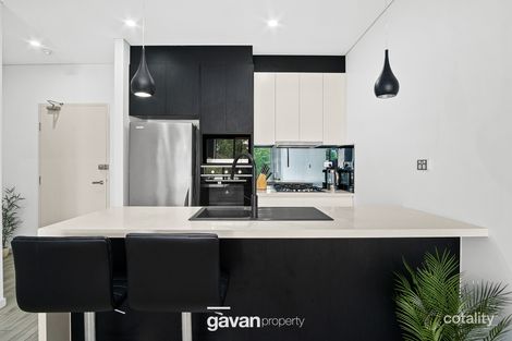 Property photo of 105/2-4 Richards Avenue Peakhurst NSW 2210