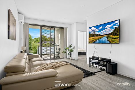 Property photo of 105/2-4 Richards Avenue Peakhurst NSW 2210