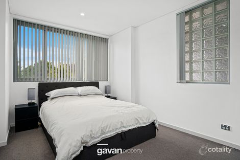 Property photo of 105/2-4 Richards Avenue Peakhurst NSW 2210