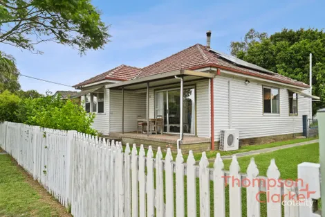 Property photo of 12 Western Avenue Tarro NSW 2322