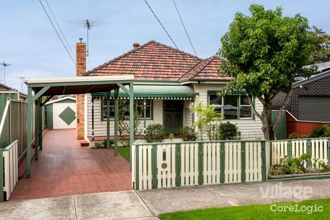 Property photo of 19 Urwin Street Yarraville VIC 3013