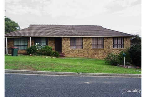 19 Mcleod St, Aberdeen, NSW 2336