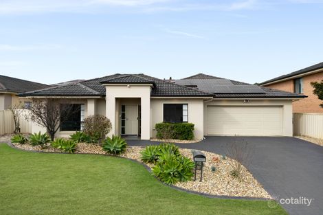 Property photo of 46 Harrison Avenue Harrington Park NSW 2567