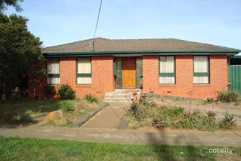 Property photo of 46 Kookaburra Avenue Werribee VIC 3030