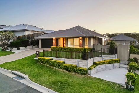 Property photo of 8 Button Quail Court Gilston QLD 4211