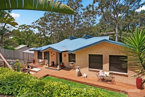 Property photo of 44 Newling Street Niagara Park NSW 2250