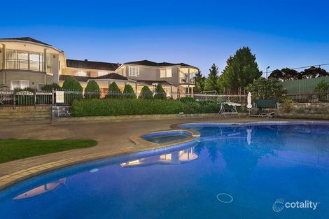 Property photo of 51 Heritage Way Glen Alpine NSW 2560