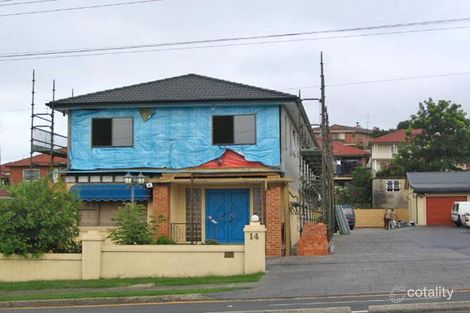 14 King St, Warrawong, NSW 2502