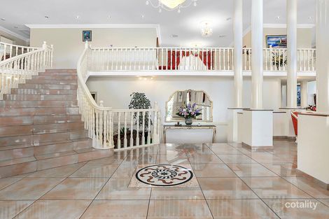 Property photo of 51 Heritage Way Glen Alpine NSW 2560