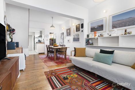 Property photo of 8 Smithers Street Chippendale NSW 2008