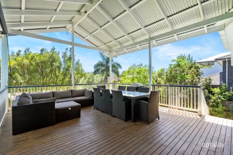 Property photo of 146 Ness Road Salisbury QLD 4107