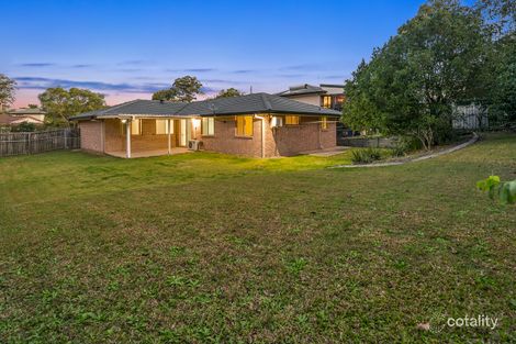 Property photo of 38 Currawong Drive Birkdale QLD 4159